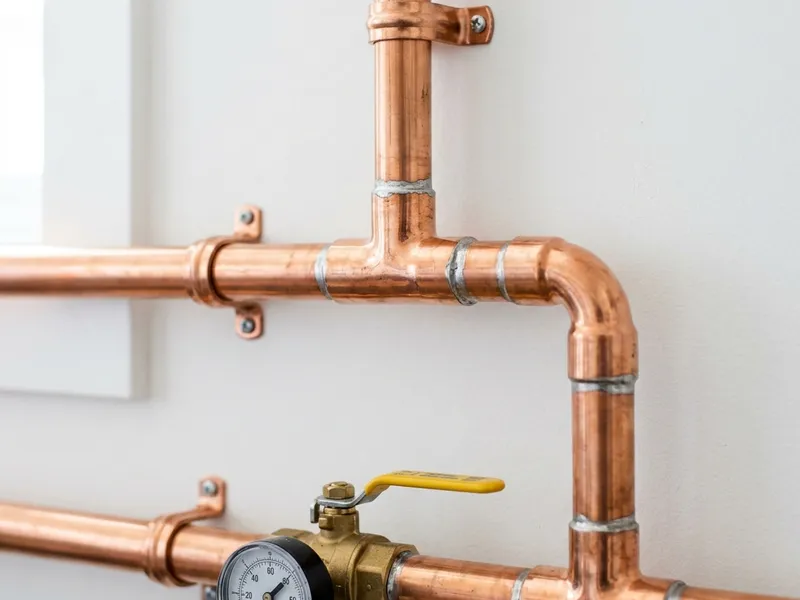 Frequently asked plumbing questions in Old Orchard. Licensed plumbing contractors answering your pipe, leak, and repair questions.